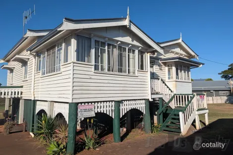 89 Churchill St, Childers, QLD 4660
