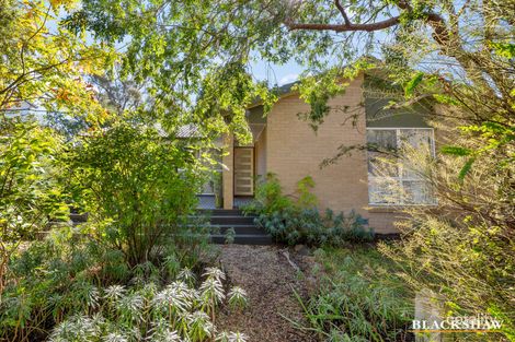 Property photo of 14 Bernacchi Street Mawson ACT 2607