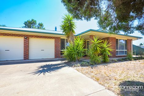 Property photo of 21 Barwidgee Boulevard Darlington Point NSW 2706
