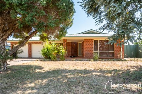 Property photo of 21 Barwidgee Boulevard Darlington Point NSW 2706