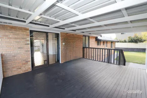 Property photo of 7 Yarran Drive Ashmore QLD 4214