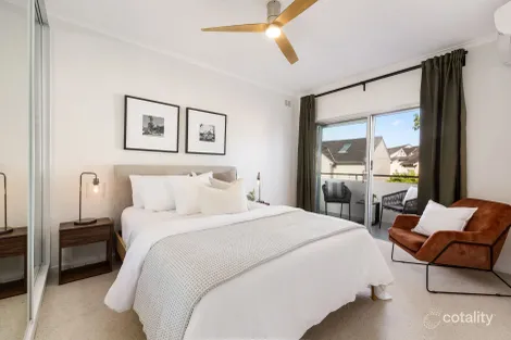 Property photo of 4/70 Albion Street Randwick NSW 2031