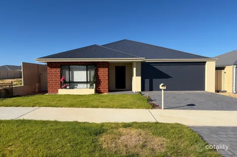 Property photo of 73 Surf Drive Secret Harbour WA 6173