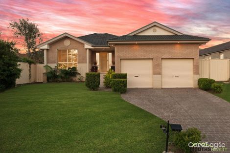 Property photo of 14 Roma Place Woongarrah NSW 2259