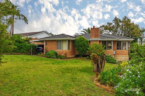 Property photo of 3 Grimsay Road Ardross WA 6153