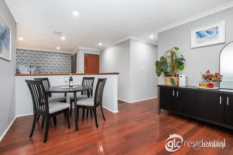 Property photo of 13 Citrus Loop South Lake WA 6164