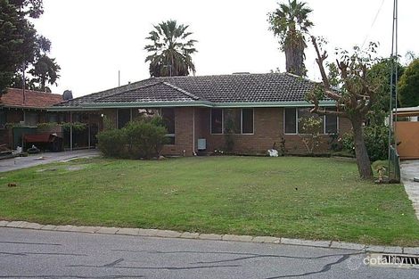 100 Carisbrooke St, Maddington, WA 6109
