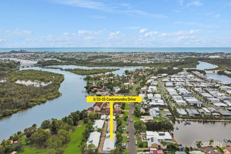 3/33-35 Cootamundra Dr, Mountain Creek, QLD 4557