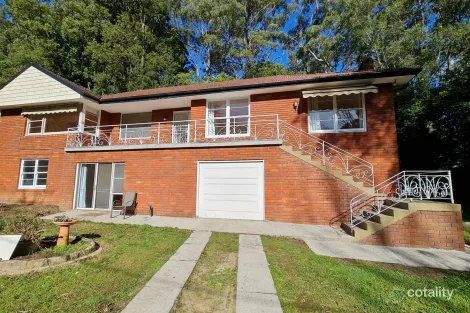 Property photo of 1 Lyon Close Killara NSW 2071