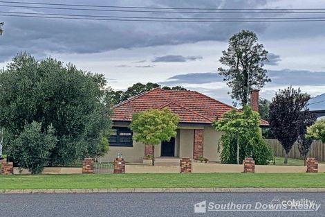 Property photo of 44 Gore Street Warwick QLD 4370