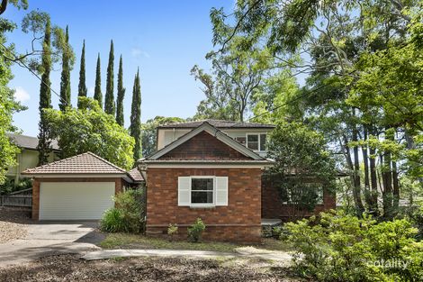 28 Wahroonga Ave, Wahroonga, NSW 2076