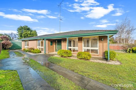 Property photo of 21 Hazelwood Road Traralgon VIC 3844