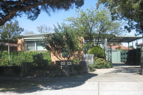 17 Bunker Ave, Kingsbury, VIC 3083