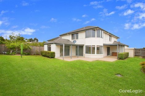 Property photo of 56 Northlakes Drive Cameron Park NSW 2285