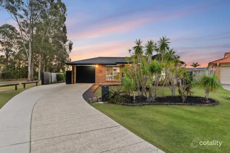 10 KARRI CL, CABOOLTURE, QLD 4510