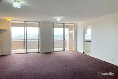 34/91-97 Dornoch Tce, Highgate Hill, QLD 4101