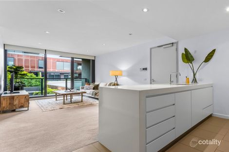 308/12 Coppin St, Richmond, VIC 3121