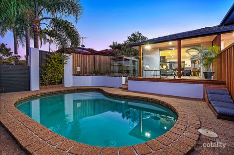 Property photo of 62 Currumburra Road Ashmore QLD 4214