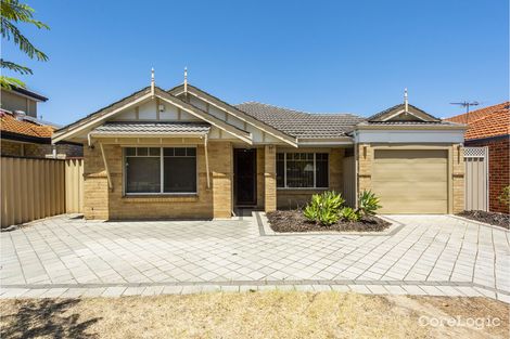 Property photo of 26 Courtland Crescent Redcliffe WA 6104