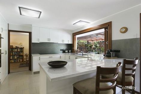 Property photo of 1 Eurella Street Kenmore QLD 4069