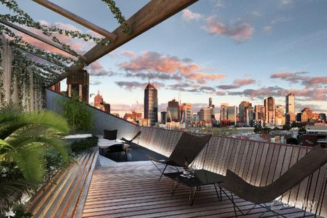 306c/384 Queensberry St, North Melbourne, VIC 3051