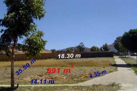 53 Alain Ave, South Morang, VIC 3752