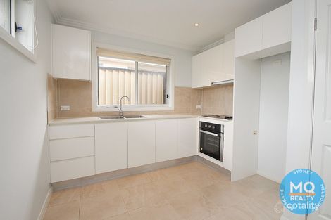 Property photo of 31 Banksia Street South Granville NSW 2142