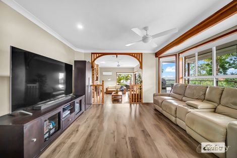 Property photo of 18 Paraburdoo Crescent Shailer Park QLD 4128