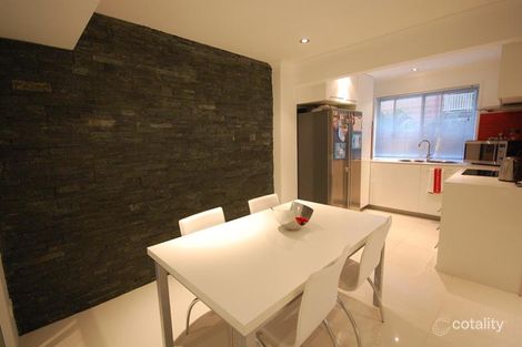 Property photo of 43/100 Racecourse Drive Bundall QLD 4217