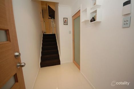 Property photo of 43/100 Racecourse Drive Bundall QLD 4217