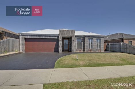 Property photo of 8 Wicklow Street Traralgon VIC 3844