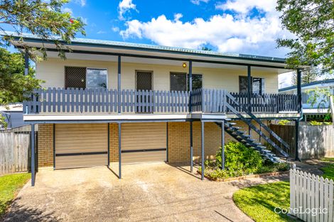 Property photo of 16 Richard Street Caboolture QLD 4510