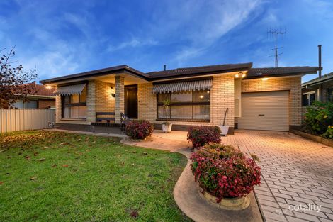 Property photo of 383 Dick Road Lavington NSW 2641