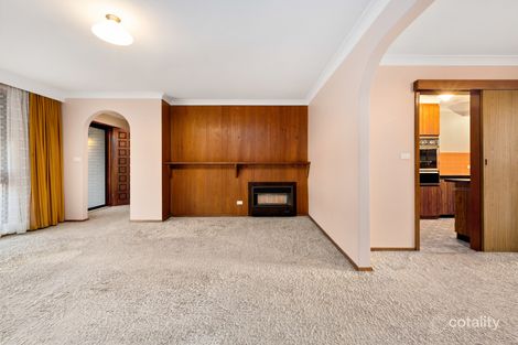 Property photo of 383 Dick Road Lavington NSW 2641