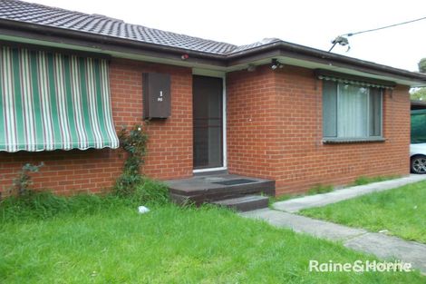 1/95 Douglas St, Noble Park, VIC 3174