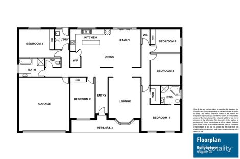 Property photo of 6 Larmer Street Bungendore NSW 2621