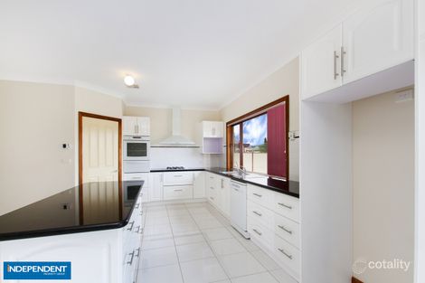 Property photo of 6 Larmer Street Bungendore NSW 2621