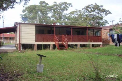 Property photo of 89 Leumeah Street Sanctuary Point NSW 2540