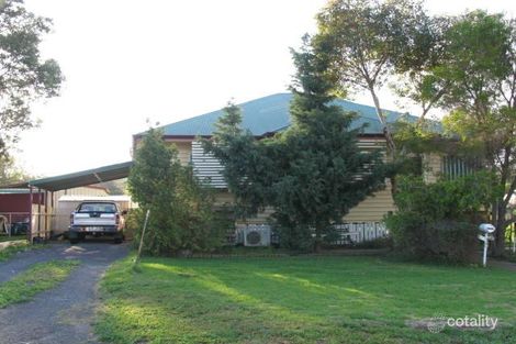 16 East St, Kingsthorpe, QLD 4400