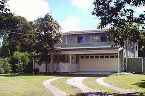 73 Selina St, Wynnum, QLD 4178