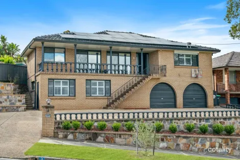 Property photo of 3 Cambronne Parade Elermore Vale NSW 2287