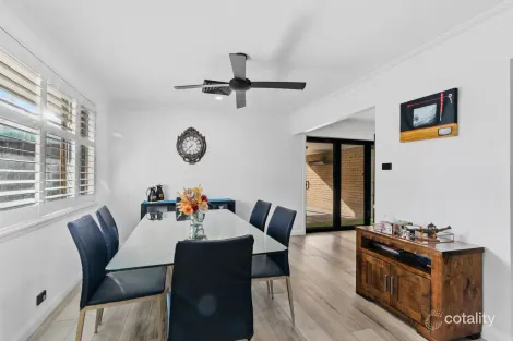 Property photo of 3 Cambronne Parade Elermore Vale NSW 2287