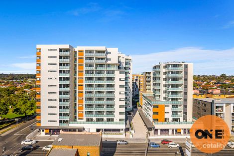 903/2b Vaughan St, Lidcombe, NSW 2141