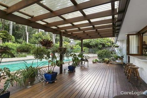 Property photo of 1 Eurella Street Kenmore QLD 4069