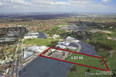 530 Mcdonalds Rd, South Morang, VIC 3752