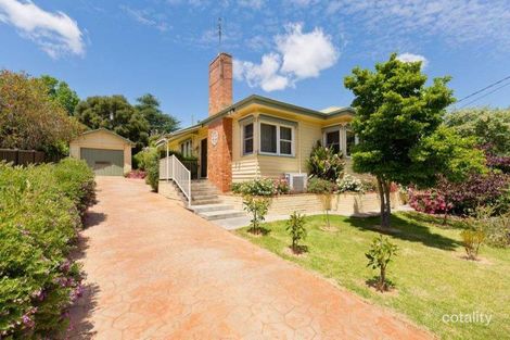 Property photo of 177 Main Road Chewton VIC 3451