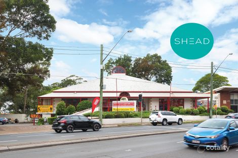 481 Pacific Hwy, Artarmon, NSW 2064