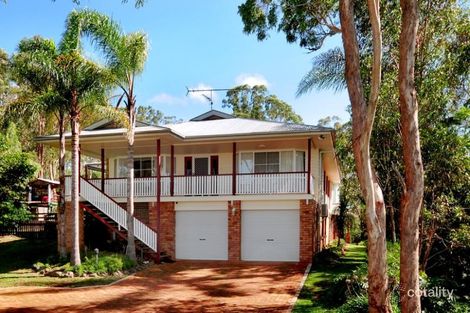 Property photo of 1 Doyle Court Top Camp QLD 4350