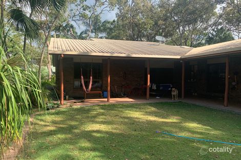 Property photo of 16 Washington Drive Wondunna QLD 4655