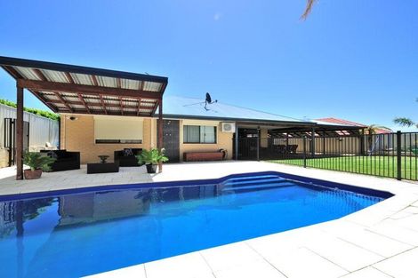 Property photo of 31 Glomach Circuit Kinross WA 6028